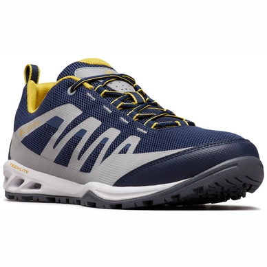 Trailrunning schoen Columbia Men Vapor Vent Collegiate Navy 2019