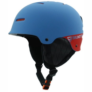 Skihelm Brunotti Cool 2 Unisex Pacific Blue
