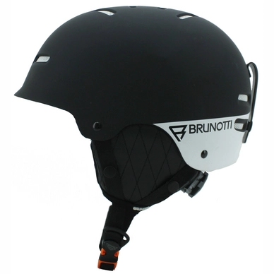 Skihelm Brunotti Cool 4 Unisex Black