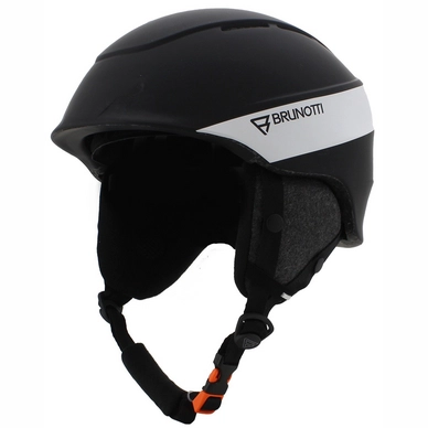 Skihelm Brunotti Vermont 1 Unisex Black