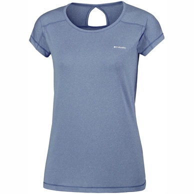 T-Shirt Columbia Women Peak To Point Nocturnal