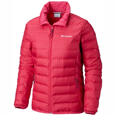 Jas Columbia Women Lake 22 CactusPink