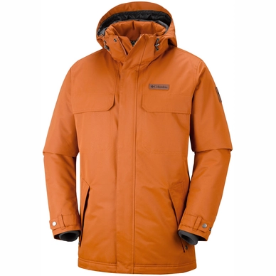 Jas Columbia Men Rugged Path BrightCopper