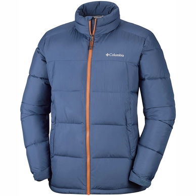 Jacke Columbia Pike Lake Dark Mountain Herren