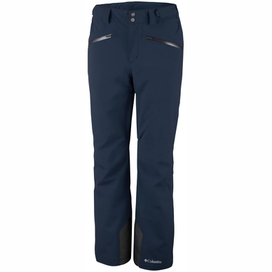 Skibroek Columbia Men Snow Freak Collegiate Navy