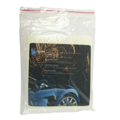 Poetsdoek Protecton Polijstdoeken 34 x 36 cm