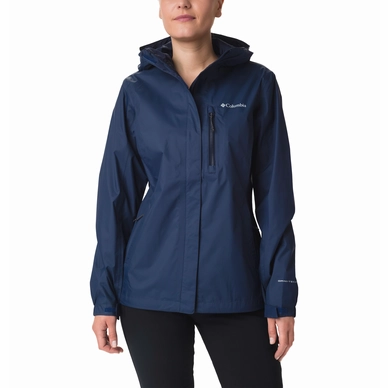 Jacke Columbia Pouring Adventure II Nocturnal 2020 Damen