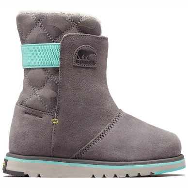 Sorel Youth Rylee Quarry Dolphin