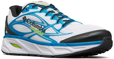 Trailrunning schoen Columbia Men Variant X.S.R. White Bright G