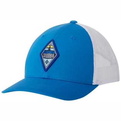 Pet Columbia Youth Columbia Snap Back Hat Super Blue Dia