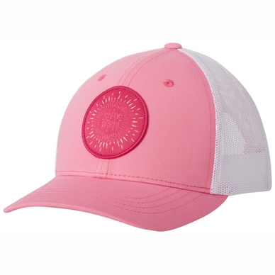 Pet Columbia Youth Columbia Snap Back Hat Lollipop Circl