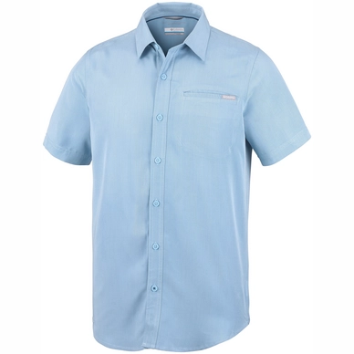 Hemd Columbia Nelson Point Air Herren