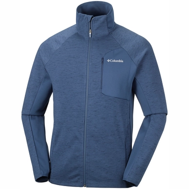 Vest Columbia Men Marley Crossing Fleece Dark Mountain
