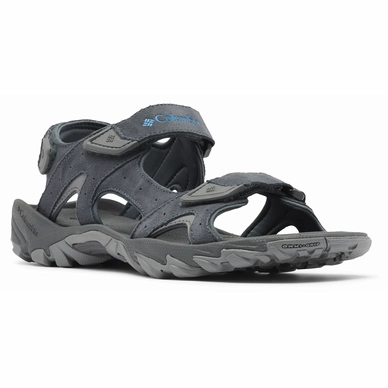 Sandale Columbia Homme Santiam 3 Strap Graphite Hyper
