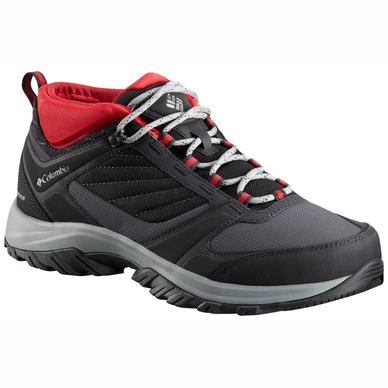 Trailrunningschuh Columbia Terrebonne II Sport Omni-Tech Black Lux Herren