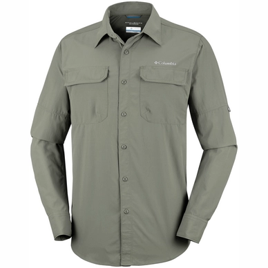Hemd Columbia Silver Ridge II Cypress Herren