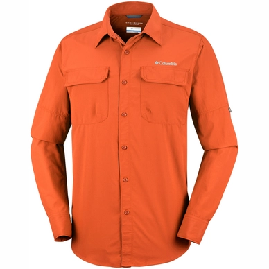 Hemd Columbia Silver Ridge II Desert Sun Herren