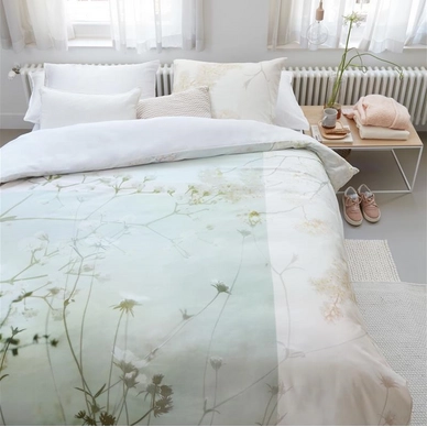 Dekbedovertrek Beddinghouse Finely Pastel Satijn