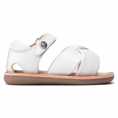Sandaal Gioseppo Girls Anori White
