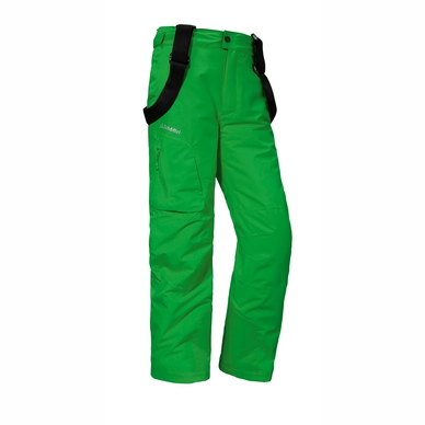Pantalon de ski Schöffel Kids Ski Pants Bolzano Fern Green