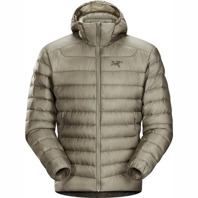 Jas Arc'teryx Men Cerium LT Hoody Distortion