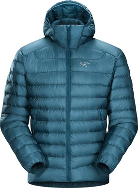 Jas Arc'teryx Men Cerium LT Hoody Forcefield