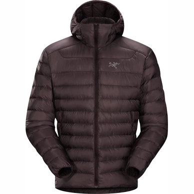 Jas Arc'teryx Men Cerium LT Hoody Phantasm