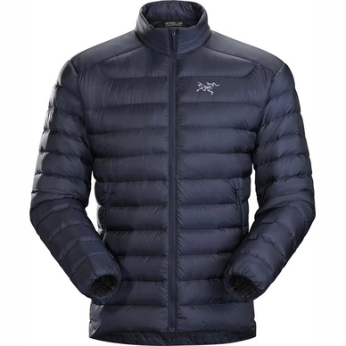 Jas Arc'teryx Men Cerium LT Jacket Cobalt Moon
