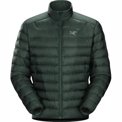Jas Arc'teryx Men Cerium LT Jacket Dark Elysium