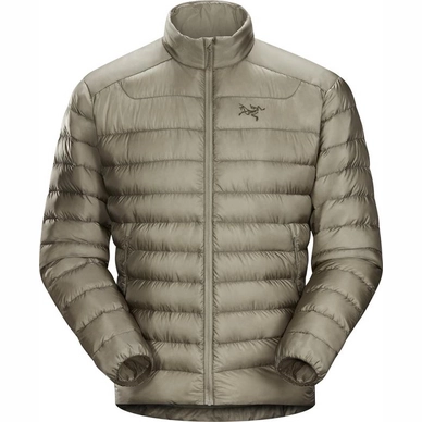 Jas Arc'teryx Men Cerium LT Jacket Distortion