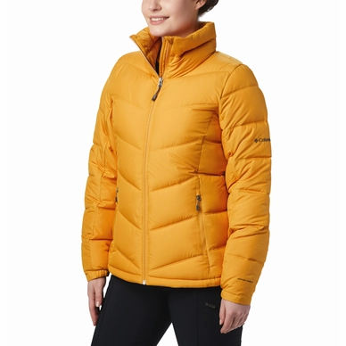 Jacke Columbia Pike Lake Raw Honey Damen