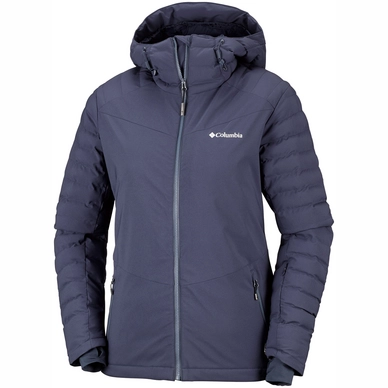 Skijacke Columbia Whistler Peak Nocturnal Damen