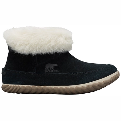 Sorel Women Out N About Bootie Black Natural