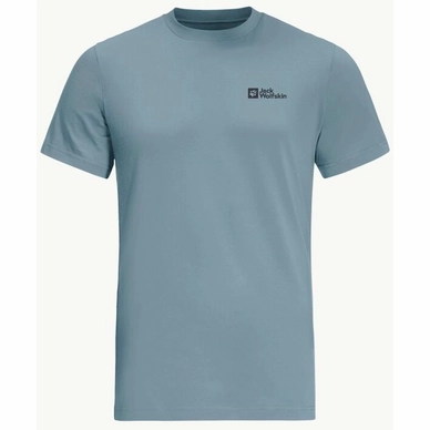 T-Shirt Jack Wolfskin Men Essential T Citadel