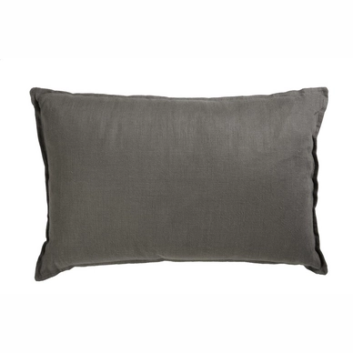 Coussin KAAT Amsterdam Pagode Grey (40 x 60 cm)