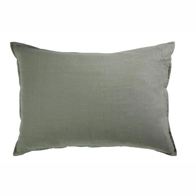 Coussin KAAT Amsterdam Pagode Green (40 x 60 cm)