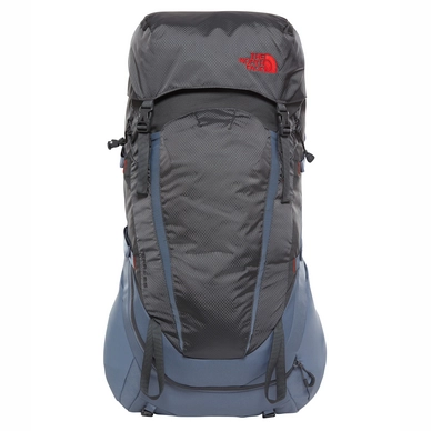 Backpack The North Face Terra 55 Grisaille Grey Asphalt (L/XL)