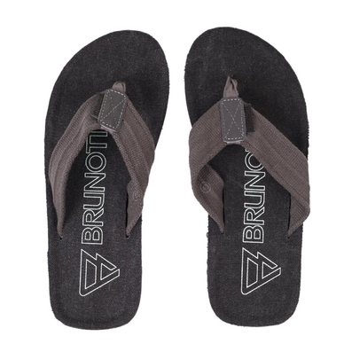 Flip Flops Slipper Brunotti Chukaroo Black Herren