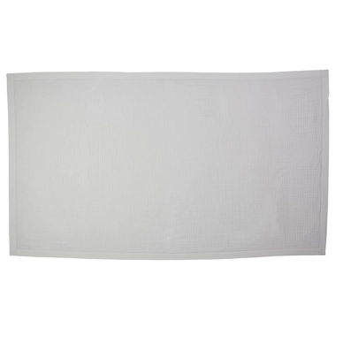 Serviette de Bain VT Wonen Cuddle Towel Light Grey (100 x 180 cm)