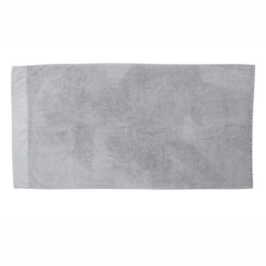 Serviette de Douche VT Wonen Wash Towel Light Grey (70 x 140 cm)