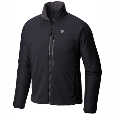 Jas Mountain Hardwear Men Kor Strata Black