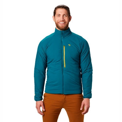 Jas Mountain Hardwear Men Kor Strata Dive