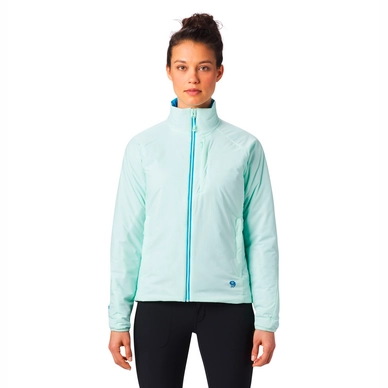 Jas Mountain Hardwear Women Kor Strata Pristine