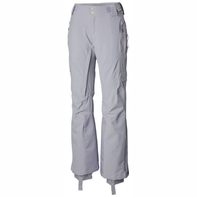Ski Trousers Columbia Women Powder Keg II Astral