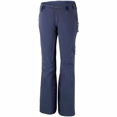 Skibroek Columbia Women Powder Keg II Nocturnal