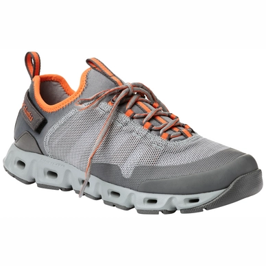 Trailrunning schoen Columbia Men High Rock Monument Tangy