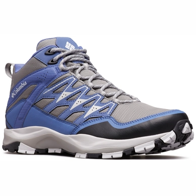 Walking Boots Columbia Women Wayfinder Mid Outdry Steam Eve