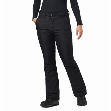 Pantalon de Ski Columbia Women On the Slope II Pant Black