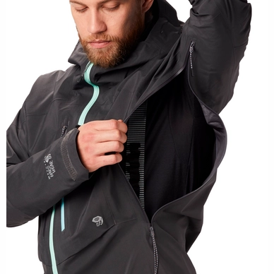 Jas Mountain Hardwear Men Exposure/2 Gore-Tex Pro Void