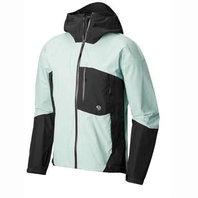 Jacket Mountain Hardwear Men Exposure/2 Gore-Tex Paclite Pristine